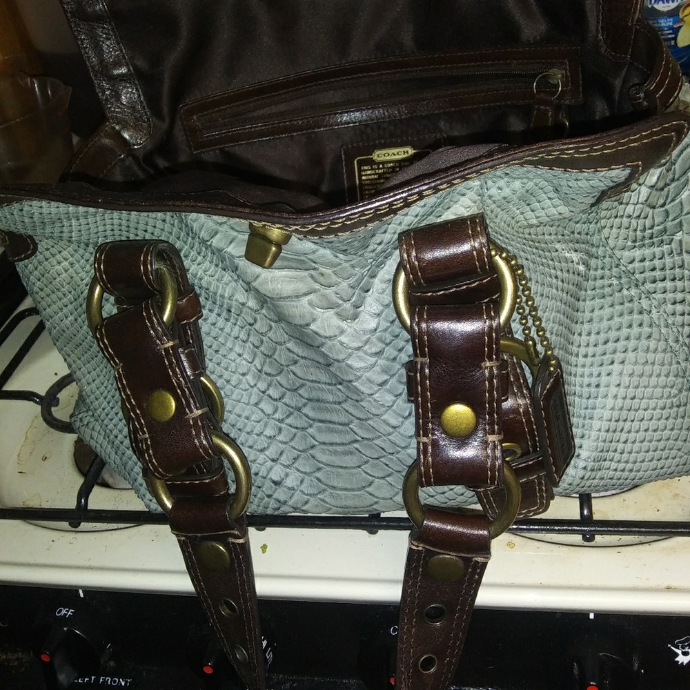 Handbag - Picture 4 of 8